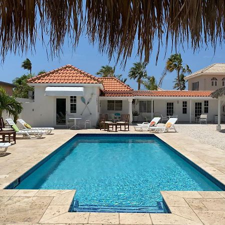 Willa Tu Casita En Aruba Palm Beach Zewnętrze zdjęcie