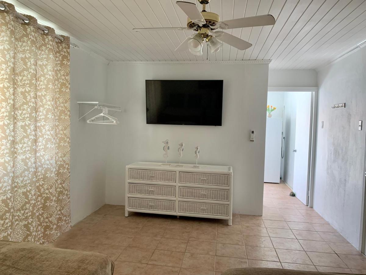 Willa Tu Casita En Aruba Palm Beach Zewnętrze zdjęcie