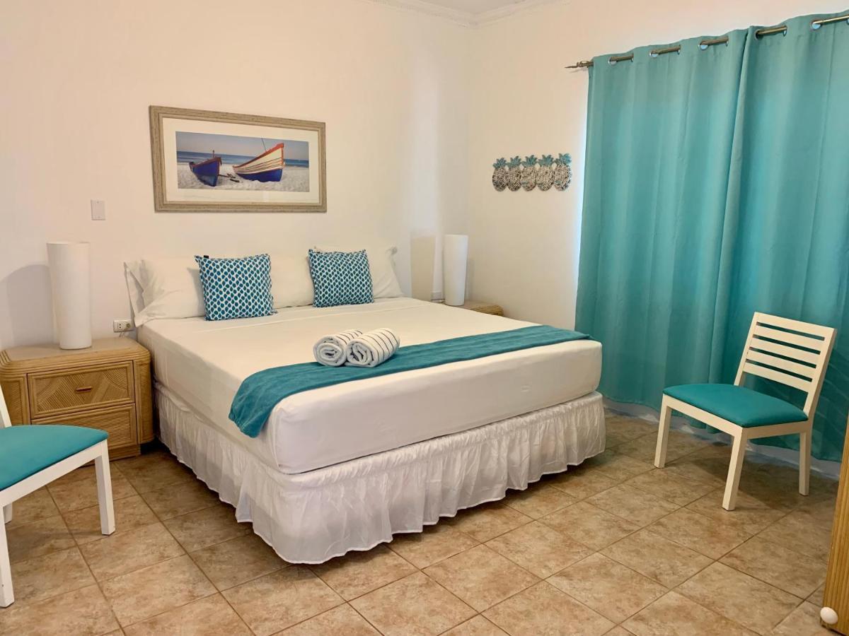 Willa Tu Casita En Aruba Palm Beach Zewnętrze zdjęcie