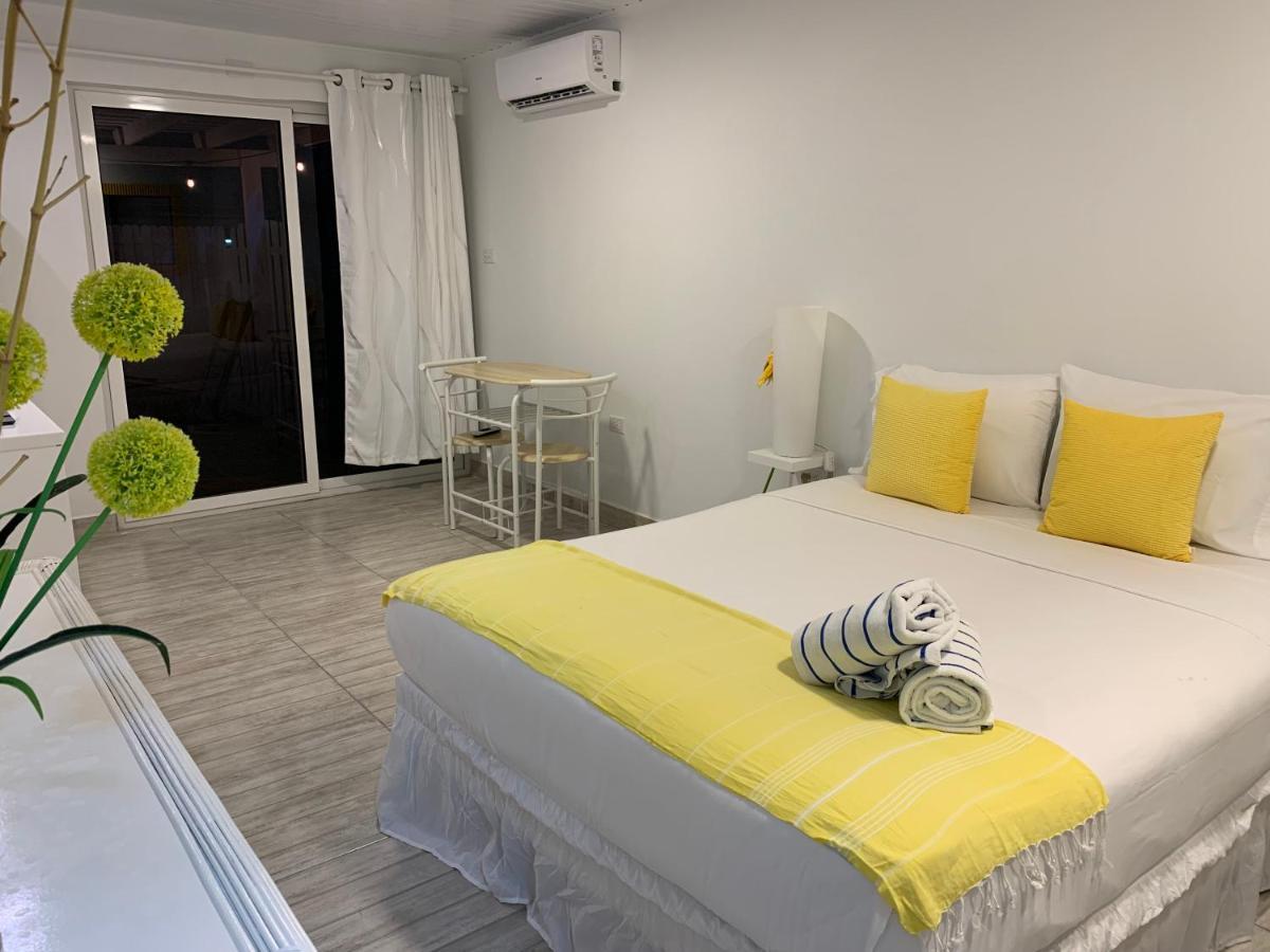 Willa Tu Casita En Aruba Palm Beach Zewnętrze zdjęcie