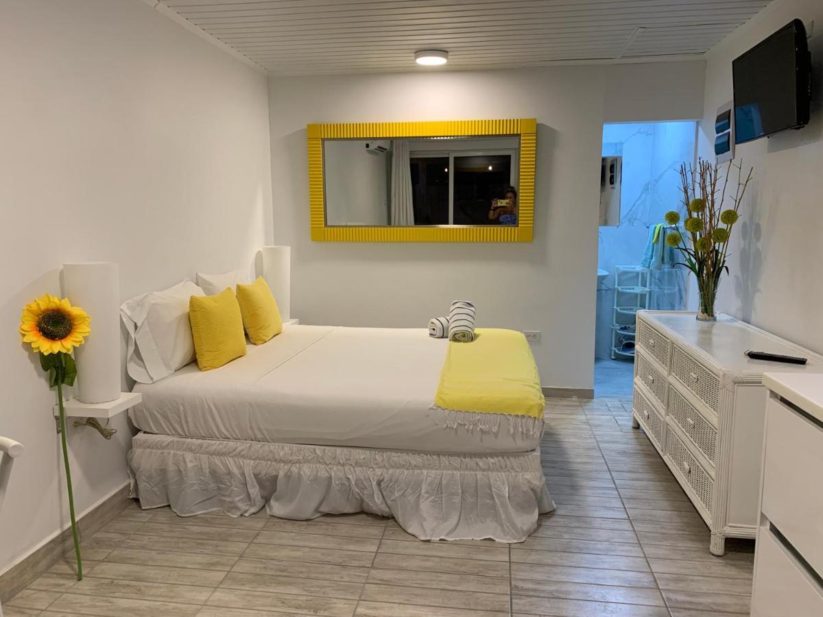 Willa Tu Casita En Aruba Palm Beach Zewnętrze zdjęcie