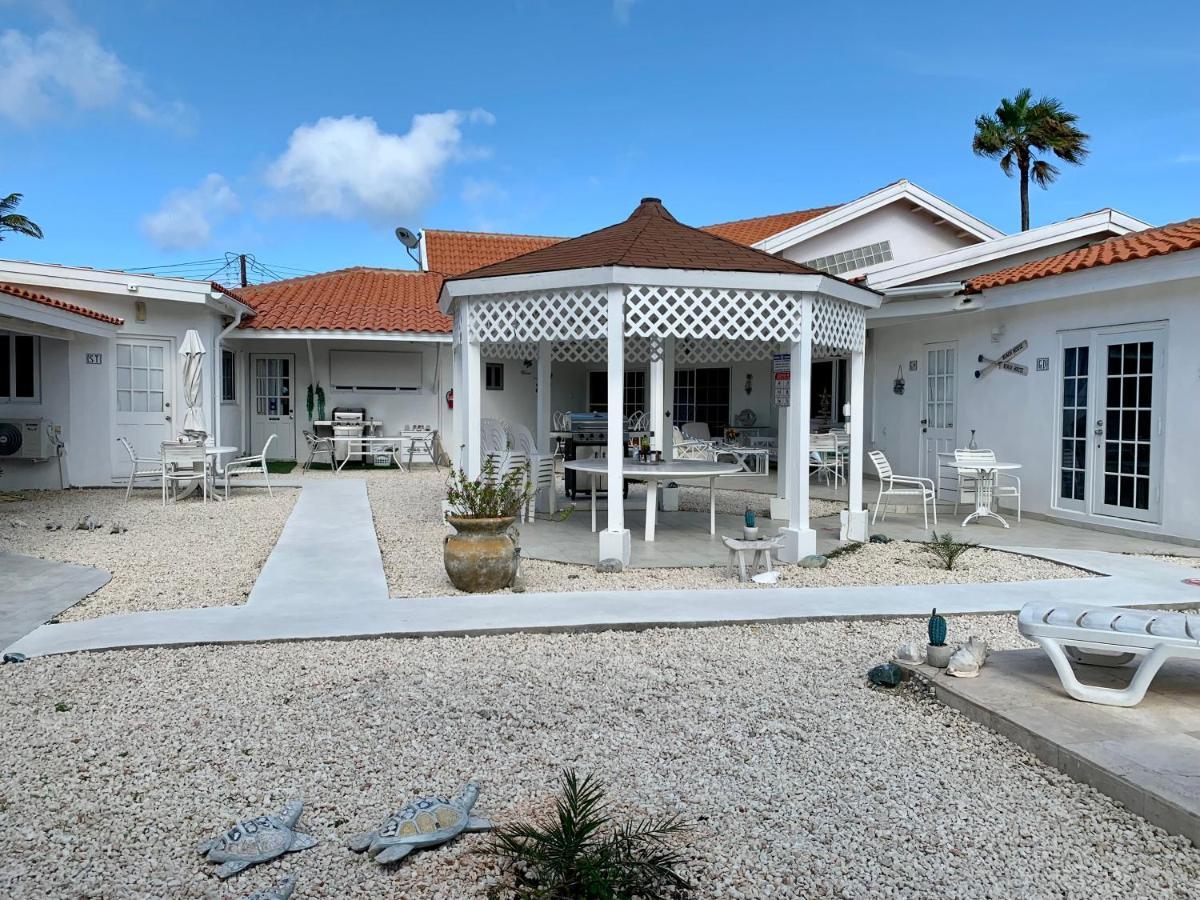 Willa Tu Casita En Aruba Palm Beach Zewnętrze zdjęcie