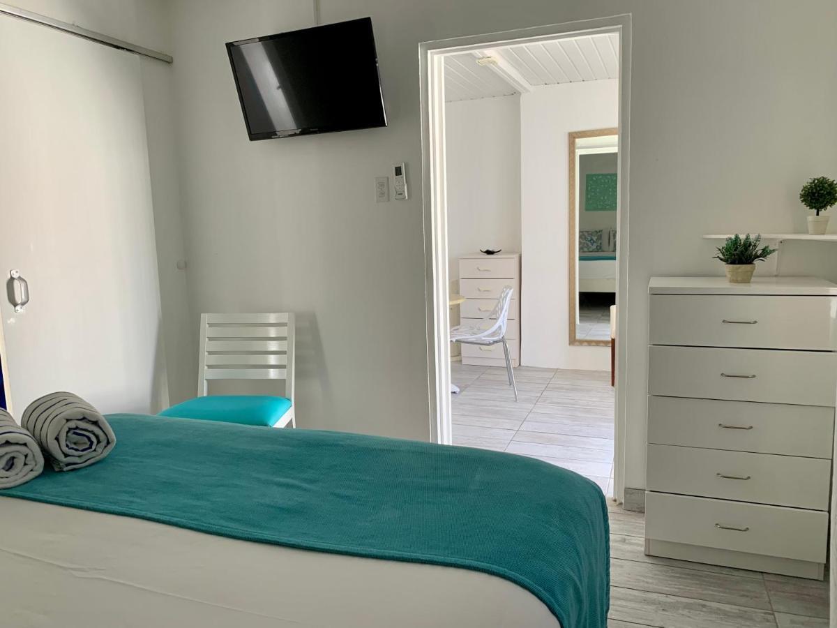 Willa Tu Casita En Aruba Palm Beach Zewnętrze zdjęcie