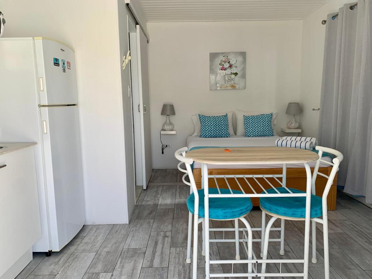 Willa Tu Casita En Aruba Palm Beach Zewnętrze zdjęcie