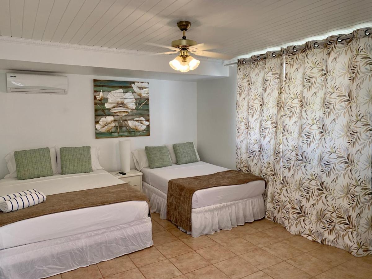 Willa Tu Casita En Aruba Palm Beach Zewnętrze zdjęcie