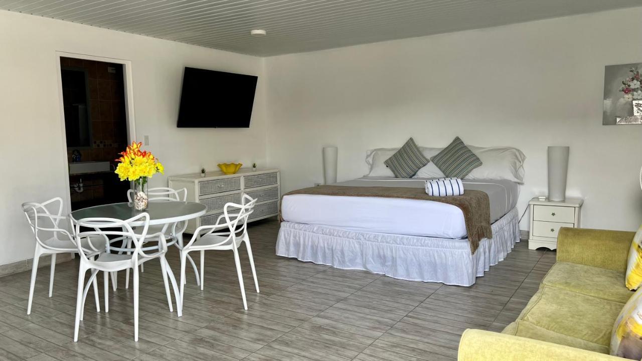 Willa Tu Casita En Aruba Palm Beach Zewnętrze zdjęcie