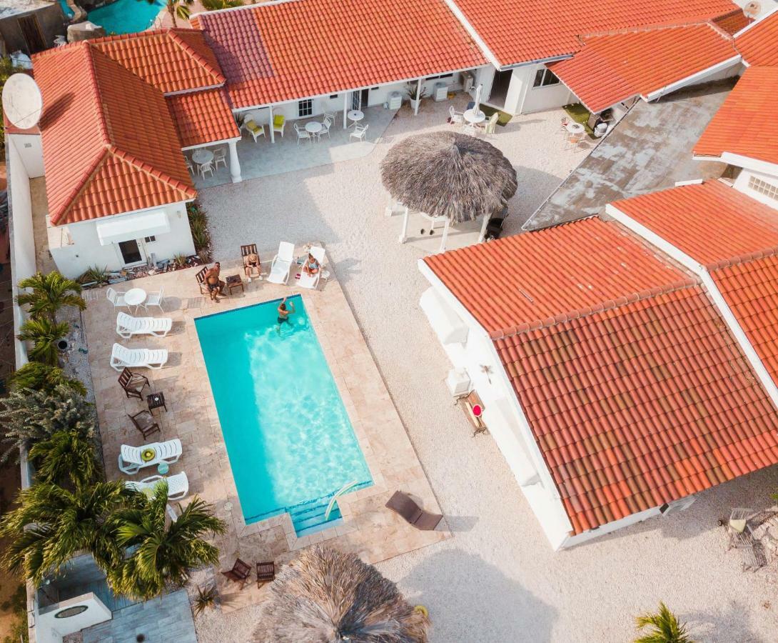 Willa Tu Casita En Aruba Palm Beach Zewnętrze zdjęcie